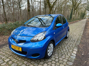 Toyota Aygo 1.0-12V Access 152571 km airco 5-deurs