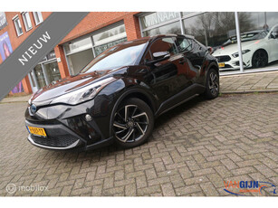 Toyota C-HR 2.0 Hybrid Style Carplay Navi Camera ACC