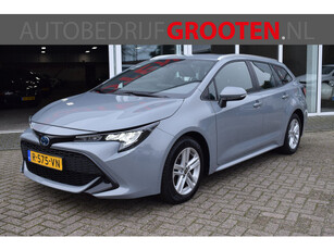 Toyota Corolla Touring Sports 1.8 Hybrid Active