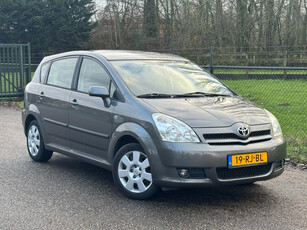 Toyota Corolla Verso 1.8 VVT-i Sol /Trekhaak/Airco/