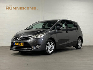 Toyota Verso 1.8 VVT-i Aspiration | Trekhaak | Cruise & Climate c. |Camera | Radio-CD |