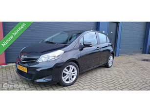 Toyota Yaris 1.3 VVT-i, Clima,Camera,Trekhaak