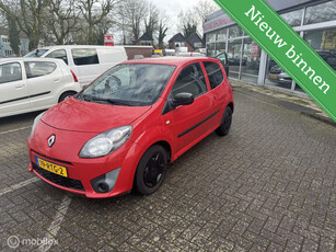 Twingo 1.2-16V Collection Met AIRCO/AC, CV, ISOFIX Renault