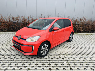 Volkswagen e-Up stoelverwarming camera dealerOH nap automaat