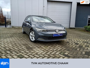 Volkswagen GOLF 1.0 eTSI Life Business AUTOMAAT AIRCO NAVI PDC CAMERA