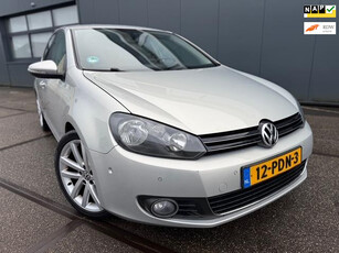 Volkswagen Golf 1.4 TSI Highline - NAP - AIRCO - FULL OPTIE