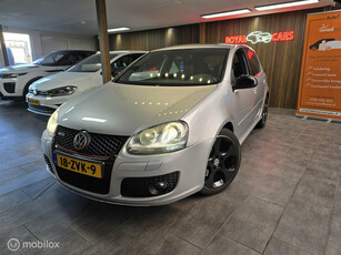 Volkswagen Golf 2.0 TFSI GTI Edition 30/DSG/PANO/NAVI/LEER