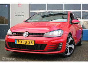 Volkswagen Golf 2.0 TSI GTI 220pk 1e eigenaar/NL-geleverd