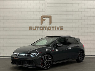 Volkswagen Golf 2.0 TSI GTI Clubsport Pano|Key|H/K|HuD|Nurburgring