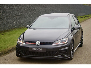 Volkswagen Golf 2.0 TSI GTI TCR | Panorama - DynAudio - DCC