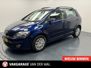 Volkswagen Golf Plus 1.6 TDi Trekhaak-Cr.contr-Clima-Parkeersensoren-Stoelverwarming