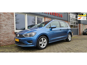 Volkswagen Golf Sportsvan 1.4 TSI Highline Trekhaak! Automaat! Navigatie! Camera! Nette Auto!