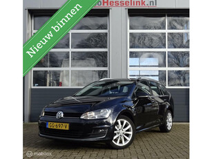 Volkswagen Golf Variant 1.2 TSI Highline