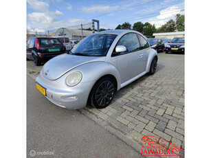 Volkswagen New Beetle 2.0 Highline, APK tot 19-06-2025