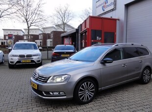 Volkswagen Passat 1.4 TSI Highline BlueMotion