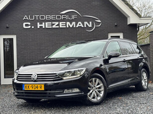 Volkswagen Passat Variant 1.4 TSI Comfortline Full LED Ergocomfort Cruise Control