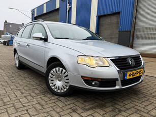 Volkswagen Passat Variant 2.0 TDI COMFORTLINE TREKHAAK