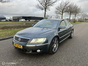 Volkswagen Phaeton 3.2 V6 5p. 2003 VOL OPTIES! AUTOMAAT!