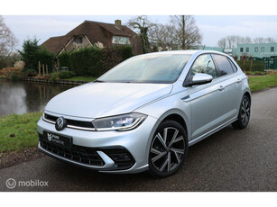 Volkswagen Polo 1.0 TSI / 2x R-Line / Navi / Carplay / ACC