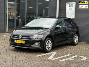 Volkswagen Polo 1.0 TSI Comfortline/APP-CONNECT/AIRCO/NL-AUTO NAP!!