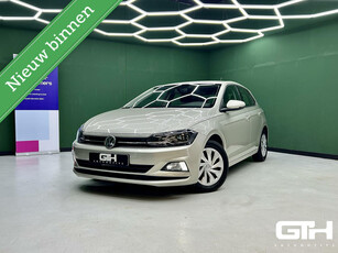 Volkswagen Polo 1.0 TSI Comfortline Carplay | Cruise | NAP