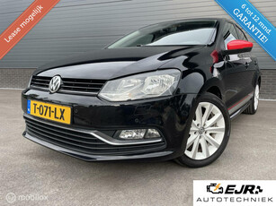 Volkswagen Polo 1.2 TSI BEATS AUDIO UNIEK!! CARPLAY/CRUISE/AIRCO/PDC