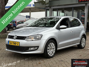 Volkswagen Polo 1.2 TSI Comfortline 105PK trekhaak