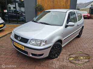 Volkswagen Polo 1.4 *inruil mogelijk*