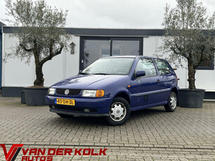 Volkswagen Polo 1.6 Nieuwe APK!