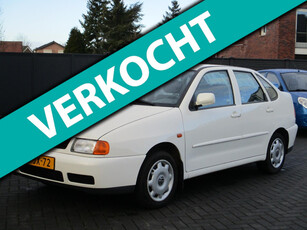 Volkswagen Polo 1.6 Sedan 157dkm APK 03-2026 !!