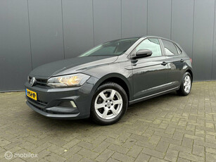 Volkswagen Polo 1.6 TDI AIRCO CARPLAY BOMVOL