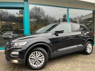 Volkswagen T-roc 1.0 TSI SPORT LED, CarPlay, Navi, PDC