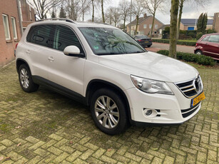 Volkswagen Tiguan 1.4 TSI Sport&Style