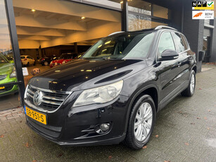 Volkswagen Tiguan 1.4 TSI Sport&Style 4Motion