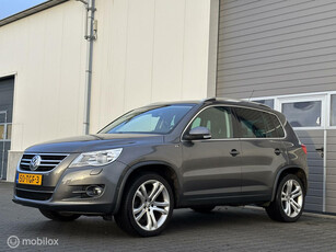 Volkswagen Tiguan 1.4 TSI Sport&Style R- line/panno/cruise/keyles/