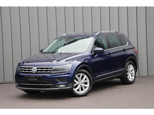 Volkswagen Tiguan 2.0 TDI Highline Aut | Pano | Head-up | ACC | Virtual | Led-Xenon | 2018.