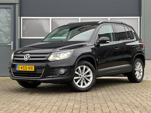 Volkswagen Tiguan 2.0 TSI 4Motion DSG Xenon Alcantara Trekhaak PDC