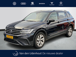 Volkswagen Tiguan Allspace 1.5 TSI 150pk DSG Life Business 7p.