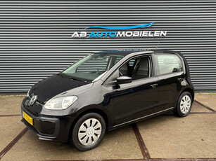 Volkswagen Up! 1.0 BMT move up! 5 DEURS/ BLUETOOTH/ LED VERL