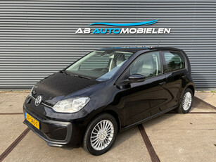 Volkswagen Up! 1.0 BMT move up! 5 DEURS/ BLUETOOTH/ LM VELGEN