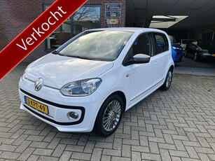 Volkswagen up! 1.0 cheer up! BlueMotion