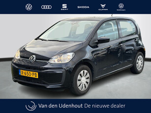 Volkswagen up! 1.065pk Lane Assist Bluetooth Airco