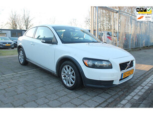 Volvo C30 1.6 Advantage