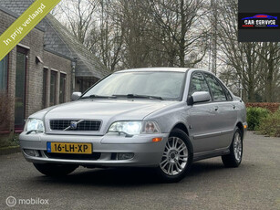 Volvo S40 1.8 Europa NAP APK Cruise/LMV