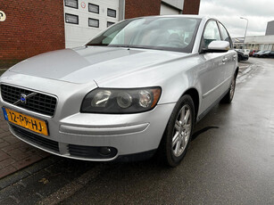 Volvo S40 2.4 Momentum / Climate / Elek ramen