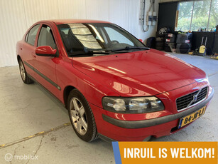 Volvo S60 2.4 D5