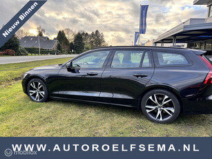 Volvo V60 2.0 D4 R-Design | AUTOMAAT| LEER | CAMERA|