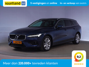 Volvo V60 B3 Business Pro Aut [ Nav Camera Adaptive cruise Leder ]