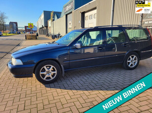 Volvo V70 2.5 D Comfort