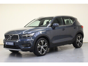 Volvo XC40 T5 Recharge Inscription | Rijklaarprijs |